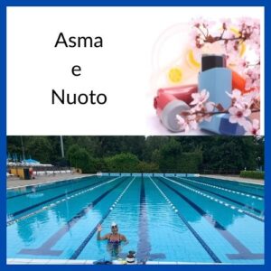 sport: asma e nuoto